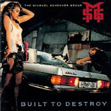 Built To Destroy (Picture Disc) [Vinyl]