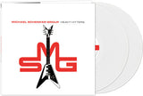 Heavy Hitters (Colored Vinyl, White) (2 Lp's) [Vinyl]