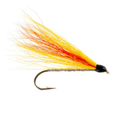 Mickey Finn Classic Streamer Flies - Set of 6 - Hook Size 4