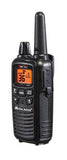 Midland Radios with Headsets (Set of 2)