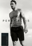Midnight By Perry Ellis For Men 3.4oz EDT Spray