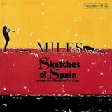 Sketches of Spain (Yellow Vinyl) [Vinyl]