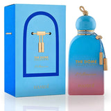 Millenium By Hamidi Unisex 3.4oz EDP Spray