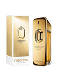 Million Gold Intense By Paco Rabanne For Men 6.8oz EDP Spray