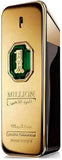 Million Gold Oud By Paco Rabanne For Men 3.4 EDP Spray
