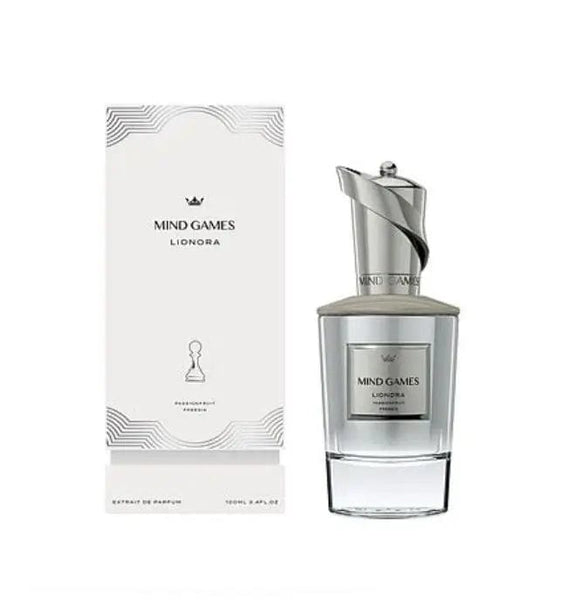 Queening By Mind Games Unisex 3.4 oz EDP Spray