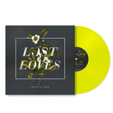 Lost Loves (Colored Vinyl, Neon Yellow, Indie Exclusive) [Vinyl]