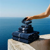 Miramar Australian Cotton Towels