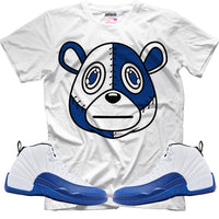 Misguided (Air Jordan 12 Blueberry) T-Shirt