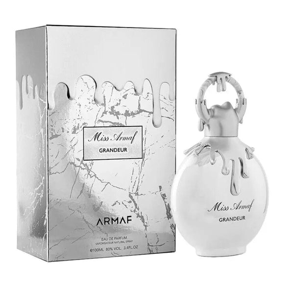 Miss Armaf Grandeur By Armaf For Women 3.4 oz EDP Spray