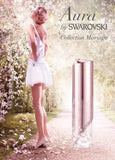 Miss Aura By Swarovski For Women 1.7oz EDT Spray