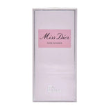 Miss Dior Rose N'Roses By Dior For Women 3.4oz EDT Spray