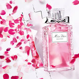 Miss Dior Rose N'Roses By Dior For Women 3.4oz EDT Spray