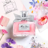 Miss Dior by Christian Dior For Women EDP 5.0oz Spray
