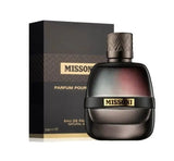 Missoni Parfum Pour Homme 3.4 oz Eau De Parfum Spray
