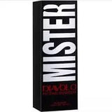 Mister Diavolo by Antonio Banderas For Men EDT 3.4oz Spray