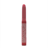 LYKD Gleam Lip Fluid High-Shine Gloss in 585 Rosy Mauve