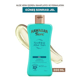 Hawaiian Tropic Aloe Vera After Sun Gel: Soothing Sunburn Relief, Vegan & Cruelty-Free, Recycled Packaging - 6.76 fl oz