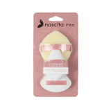 Nascita 3-Piece Makeup Powder Puff Set (Set 2)