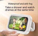 Aqua Box Rotatable Phone Holder