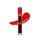 Etude Dear Darling Water Gel Tint 02 Cherry Red 4.5g
