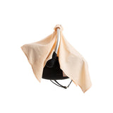 Babyjem Baby Muslin Swaddle Blanket - Natural, Breathable, Multi-Purpose Baby Essential for New Parents