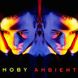 Ambient (Clear Colored Vinyl, 140 Gram Vinyl) [Vinyl]