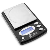 GTE 1000BX Professional Digital Jewelry Scale – 6 Modes: g, oz, gn, ct, ozt, dwt - 1000g × .1g Accuracy