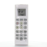 Generic Universal AKB73315601 for LG Mini Split and Wall Mount Air Conditioner Remote Control [AKB73315601]