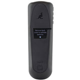 Dish-Network 54.2 UHF 2G Satellite Cable box Remote Control | Google Voice | RF and IR - 227238
