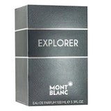 Mont Blanc Explorer Men 3.3 oz M EDP