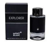Mont Blanc Explorer Men 3.3 oz M EDP