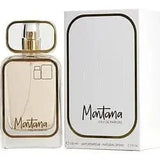 Montana For Women 3.3oz EDP Spray