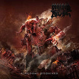 Kingdoms Disdained [Explicit Content] (7" Single) (7 LP) [Vinyl]