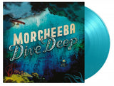 Dive Deep (Limited Edition, 180 Gram Vinyl, Colored Vinyl, Turquoise) [Vinyl]