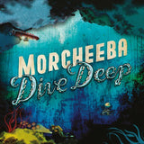 Dive Deep (Limited Edition, 180 Gram Vinyl, Colored Vinyl, Turquoise) [Vinyl]