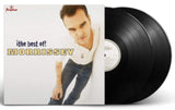 Morrissey - ¡The Best Of! [Import] (2 Lp's) [Vinyl]