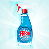 Moschino Fresh Couture For Women 3.4 oz W Spray