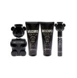Moschino Toy Boy Gift Set 4pcs For Men