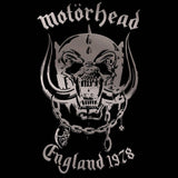 England 1978 (Colored Vinyl, Silver, Remastered) [Vinyl]