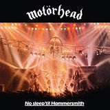 Motörhead - No Sleep 'Til Hammersmith [Import] [Vinyl]
