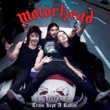 Train Kept A-Rollin' (Colored Vinyl, Red, Limited Edition) (7" Single) [Vinyl]
