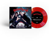 Train Kept A-Rollin' (Colored Vinyl, Red, Limited Edition) (7" Single) [Vinyl]