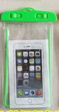 Compatible Water-Proof Phone Pouch