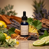 Mr. Manhattan - Men's Fragrance Oil
