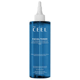 Ceel Pore Tightening Toner - Salicylic & Glycolic Acid, Niacinamide - Unclogs Pores, Reduces Oil, Improves Skin Tone (6.76 fl oz)