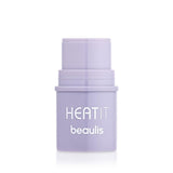 Beaulis Bronzer Makeup Stick - Portable Cream Bronzer for Contouring & Natural Glow