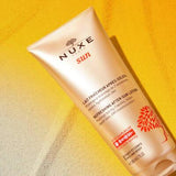 Nuxe Sun After Sun Care Cream 200ml - Moisturizing, Non-Comedogenic After Sun Cream for All Skin Types