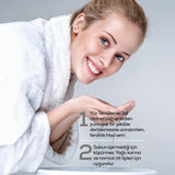 Jowe Skin Clear Cleansing Gel for Fresh Skin 200 ml