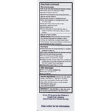 Mucinex Children's Nighttime Multi-Symptom Cold Relief Liquid, Very Berry, 4 oz